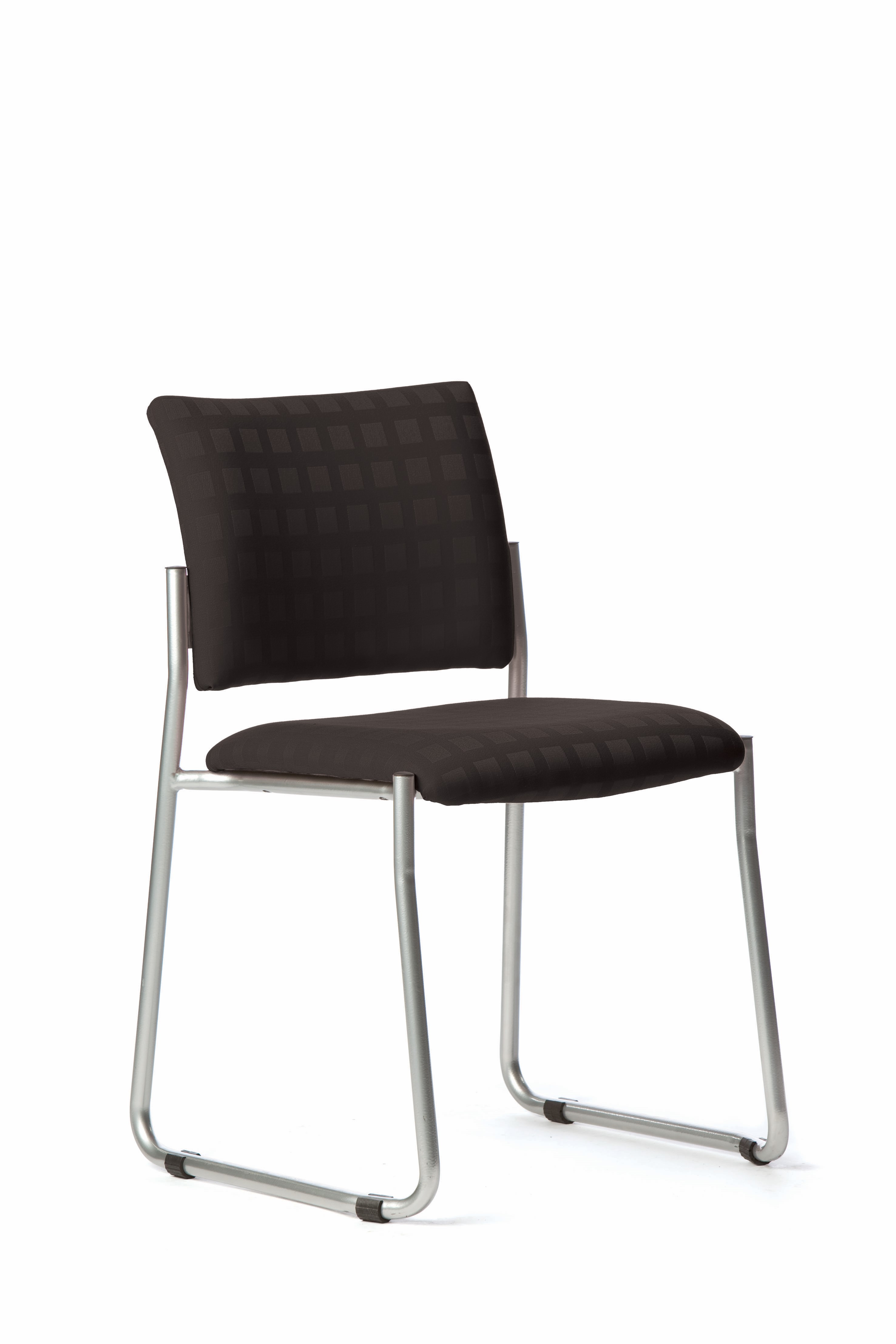 Quiz Skid Chair